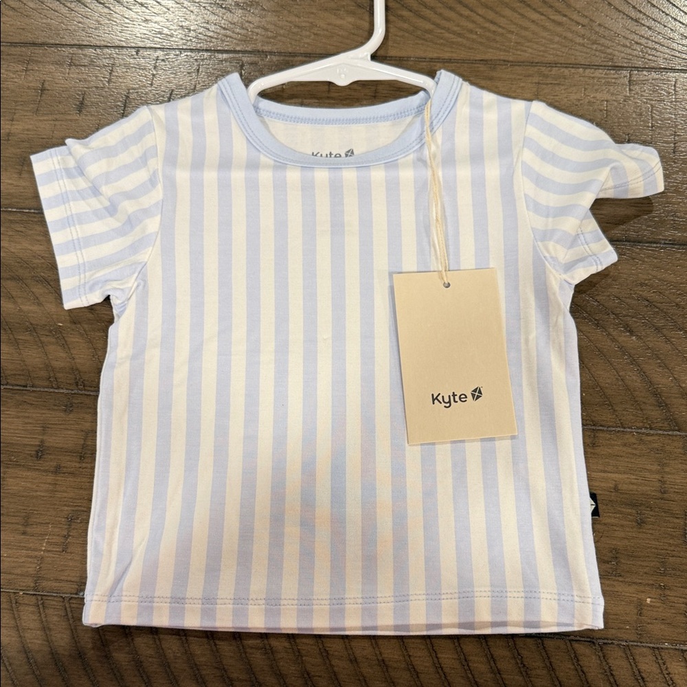 Kyte baby toddler tee